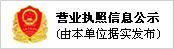 企業(yè)標準備案