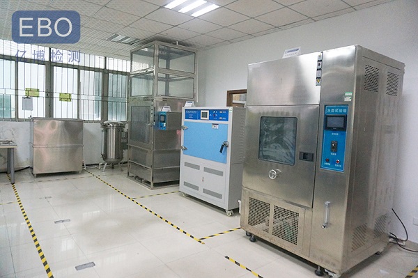 ip68防塵防水測(cè)試報(bào)告去哪里辦理？
